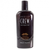 American Crew Classic body wash        450 